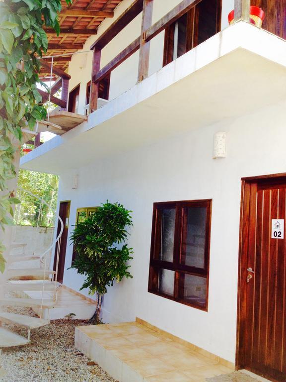 Itamambuca Casa De Praia Ubatuba Zimmer foto